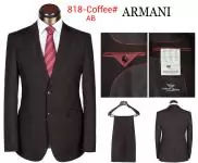 armani costume emporio hommes mode wetsonj pas cher noir cd